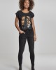 Дамска тениска Mister Tee Bob Marley Lion Face, Mister Tee, Тениски - Complex.bg