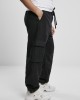Дамски карго панталон в черно от Urban Classics Ladies Viscose Twill Cargo, Urban Classics, Панталони - Complex.bg