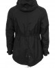 Мъжко яке тип ветровка в черно от Urban Classics Long Nylon Windbreaker, Urban Classics, Ветровки - Complex.bg