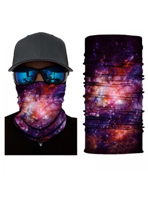 Бандана шал бъф звезден небосклон 200 HoodStyle Bandana Buff