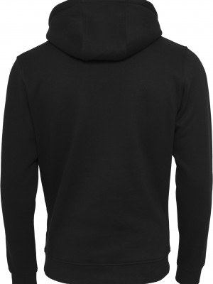 Мъжки суичър в черно Мister Tee Easy Sign Hoody 