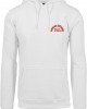 Мъжки суичър в бяло Мister Tee Dream Kebab Hoody, Mister Tee, Суичъри - Complex.bg