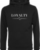 Мъжки суичър в черно Мister Tee Loyalty Hoody, Mister Tee, Суичъри - Complex.bg