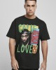 2Pac / Tupac California Love мъжка тениска, Mister Tee, Тениски - Complex.bg
