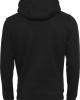 Мъжки суичър в черно Mister Tee ABC Hoody, Mister Tee, Суичъри - Complex.bg