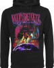 Мъжки суичър в черно Mister Tee Wonderful Hoody, Mister Tee, Суичъри - Complex.bg