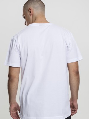 2Pac / Tupac Мъжка тениска Mister Tee