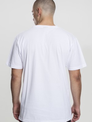 Мъжка тениска Mister Tee Flamingo