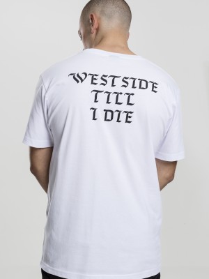 Мъжка тениска Mister Tee Westside