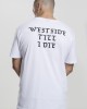 Мъжка тениска Mister Tee Westside, Mister Tee, Тениски - Complex.bg