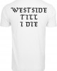 Мъжка тениска Mister Tee Westside, Mister Tee, Тениски - Complex.bg