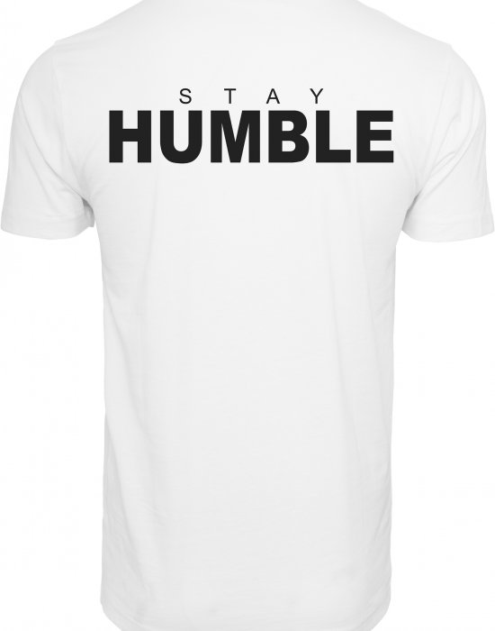 Мъжка тениска Mister Tee Humble, Mister Tee, Тениски - Complex.bg