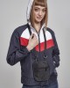 Дамско яке в три цвята Urban Classics Ladies 3-Tone Windbreaker, Urban Classics, Якета - Complex.bg