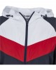 Дамско яке в три цвята Urban Classics Ladies 3-Tone Windbreaker, Urban Classics, Якета - Complex.bg