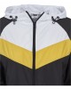 Дамско яке в три цвята Urban Classics Ladies 3-Tone Windbreaker, Urban Classics, Якета - Complex.bg