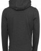 Мъжки суичър Mister Tee LA Rose Hoody в сив цвят, Mister Tee, Суичъри - Complex.bg