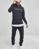 Мъжки суичър Mister Tee Loyality Hoody в черен цвят, Mister Tee, Суичъри - Complex.bg