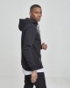 Мъжки суичър Mister Tee Loyality Hoody в черен цвят, Mister Tee, Суичъри - Complex.bg