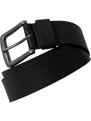 Колан от еко кожа Urban Classics 