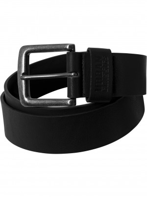 Колан от еко кожа Urban Classics 