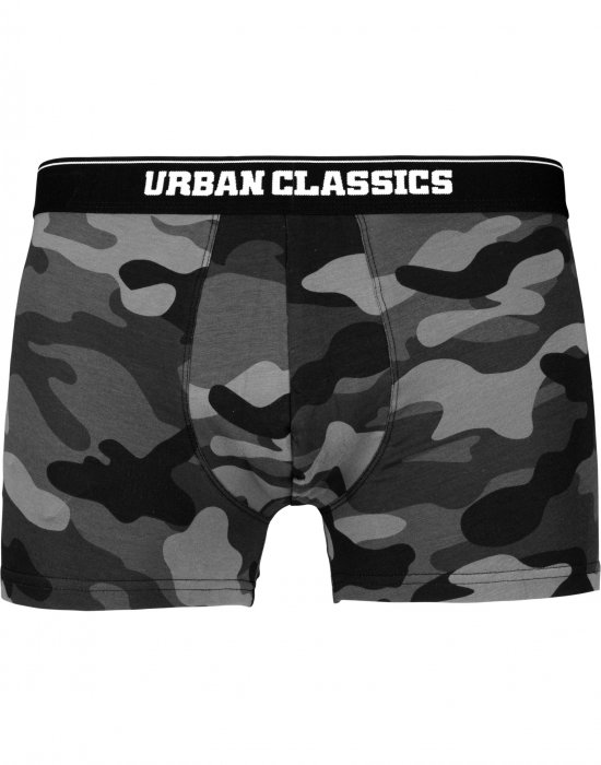 Два чифта боксерки URBAN CLASSICS, Urban Classics, Мъже - Complex.bg