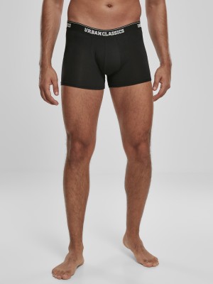 Три чифта боксерки URBAN CLASSICS