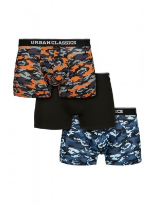 Три чифта боксерки URBAN CLASSICS