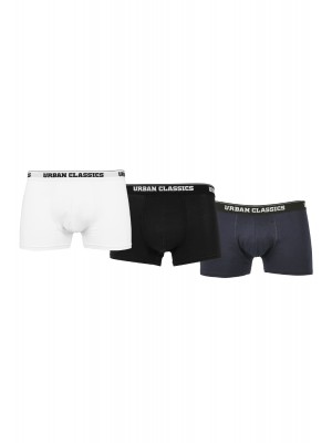 Комплект от три чифта боксерки URBAN CLASSICS
