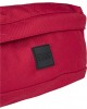 Чанта за през рамо в червен цвят URBAN CLASSICS, Urban Classics, Чанти и Раници - Complex.bg