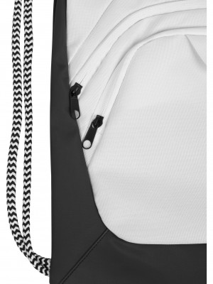 Спортна торба URBAN CLASSICS BALL GYM BAG