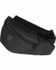 Чанта за рамо в черен цвят URBAN CLASSICS DOUBLE ZIP SHOULDER BAG, Urban Classics, Чанти и Раници - Complex.bg