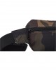 Чанта за рамо в камуфлаж URBAN CLASSICS CAMO HIP-BAG WOOD CAMO, Urban Classics, Чанти и Раници - Complex.bg