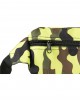 Чанта за рамо в жълт камуфлаж URBAN CLASSICS CAMO HIP-BAG FROZENYELLOW CAMO, Urban Classics, Чанти и Раници - Complex.bg