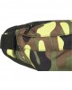 Чанта за рамо в жълт камуфлаж URBAN CLASSICS CAMO SHOULDER BAG, Urban Classics, Чанти и Раници - Complex.bg