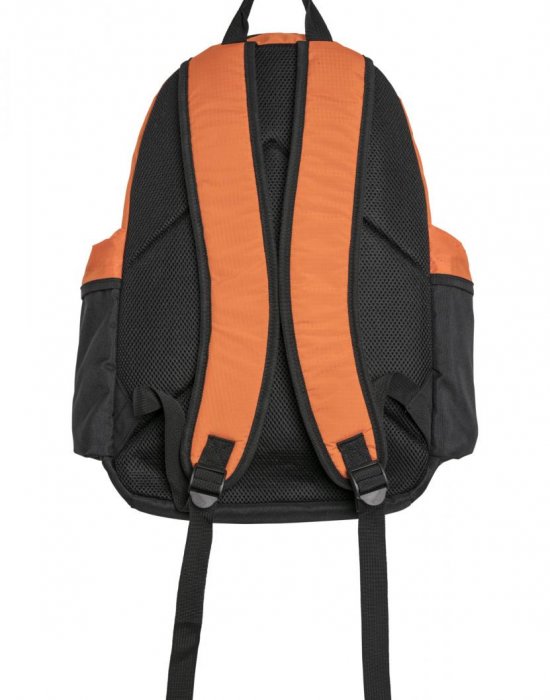 Раница URBAN CLASSICS BACKPACK COLOURBLOCKING, Urban Classics, Чанти и Раници - Complex.bg