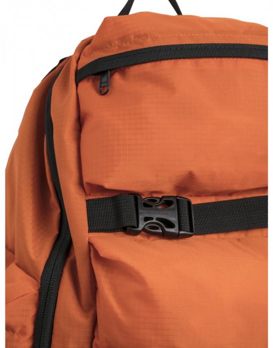 Раница URBAN CLASSICS BACKPACK COLOURBLOCKING, Urban Classics, Чанти и Раници - Complex.bg