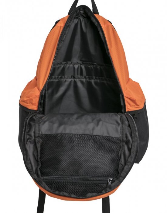 Раница URBAN CLASSICS BACKPACK COLOURBLOCKING, Urban Classics, Чанти и Раници - Complex.bg