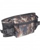 Чанта за рамо в камуфлаж URBAN CLASSICS NYLON HIP BAG, Urban Classics, Чанти и Раници - Complex.bg