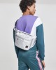 Чанта за рамо в сребрист цвят URBAN CLASSICS OVERSIZE SCHOULDERBAG, Urban Classics, Чанти и Раници - Complex.bg