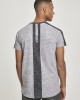 Купи Мъжка тениска в мраморно сив цвят Southpole Shoulder Panel Tech Tee marled grey, Southpole, Тениски онлайн - Complex.bg Мъжка тениска в мраморно сив цвят Southpole Shoulder Panel Tech Tee marled grey, Southpole, Тениски - Complex.bg