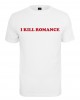 Мъжка тениска Mister Tee Romance в бял цвят, Mister Tee, Тениски - Complex.bg