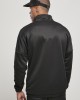 Мъжко горнище в черен цвят Southpole Tricot Jacket with Tape black, Southpole, Горнища - Complex.bg