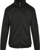 Мъжко горнище в черен цвят Southpole Tricot Jacket with Tape black, Southpole, Горнища - Complex.bg