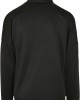 Мъжко горнище в черен цвят Southpole Tricot Jacket with Tape black, Southpole, Горнища - Complex.bg