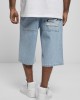 Мъжки къси дънкови панталони в светлосин цвят Southpole Denim Shorts light blue, Southpole, Къси панталони - Complex.bg