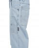 Мъжки къси дънкови панталони в светлосин цвят Southpole Denim Shorts light blue, Southpole, Къси панталони - Complex.bg