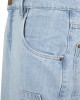 Мъжки къси дънкови панталони в светлосин цвят Southpole Denim Shorts light blue, Southpole, Къси панталони - Complex.bg