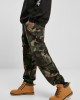 Мъжки карго панталон в камуфлаж Southpole Camo Cargo Pants wood camo, Southpole, Панталони - Complex.bg