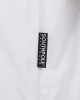 Мъжка тениска в бял цвят Southpole Logo Tee white, Southpole, Тениски - Complex.bg