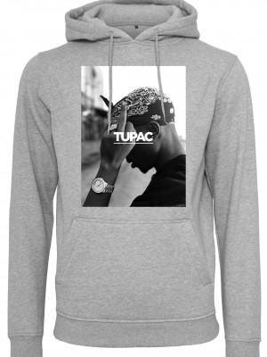 2Pac / Tupac F*ck the World Hoody Мъжки суичър Mister Tee